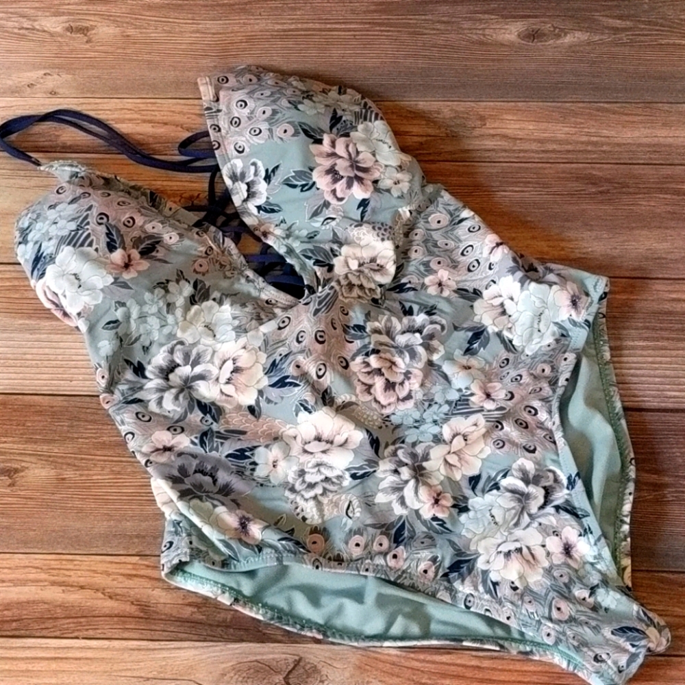 One piece Swimsuit